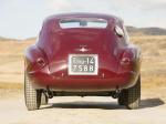 Ferrari 212 Export Berlinetta 1951 года